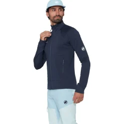 Mammut - Taiss ML Jacket - Fleecejacke Clearance