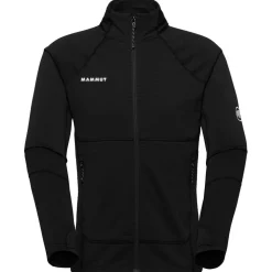Mammut - Taiss ML Jacket - Fleecejacke Clearance