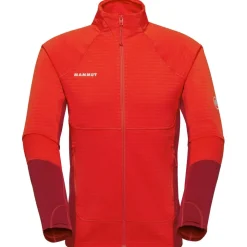 Mammut - Taiss ML Jacket - Fleecejacke Clearance