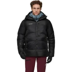 - Tai Pro Beay Inuation Hooded Jacket - Daunenjacke < Mammut Clearance
