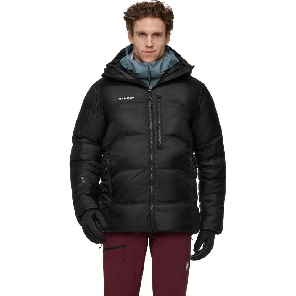- Tai Pro Beay Inuation Hooded Jacket - Daunenjacke < Mammut Clearance