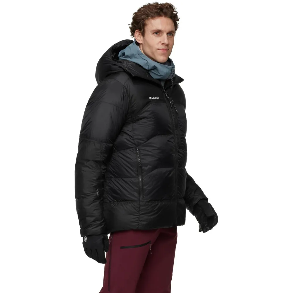 - Tai Pro Beay Inuation Hooded Jacket - Daunenjacke < Mammut Clearance