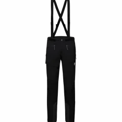 - Taiss Pro Softshell Pants - Tourenhose < Mammut Outlet