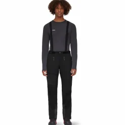 - Taiss Pro Softshell Pants - Tourenhose < Mammut Outlet