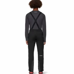 - Taiss Pro Softshell Pants - Tourenhose < Mammut Outlet
