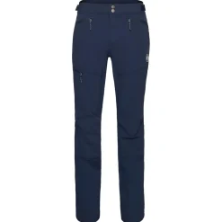 - Taiss Softshell Pants - Tourenhose < Mammut Online