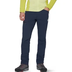 - Taiss Softshell Pants - Tourenhose < Mammut Online