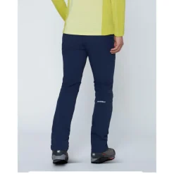 - Taiss Softshell Pants - Tourenhose < Mammut Online