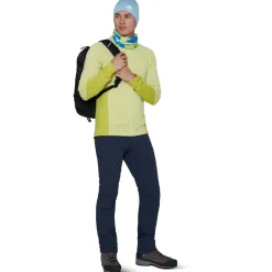 - Taiss Softshell Pants - Tourenhose < Mammut Online