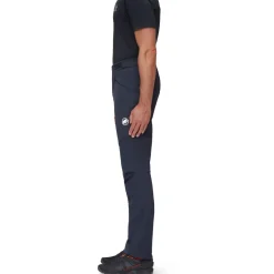 Mammut - Taiss Softshell Pants - Tourenhose Black Discount