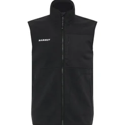 Mammut - Tamaro ML Vest - Fleeceweste Sale