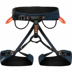 Mammut - Togir 2.0 3 Slide - Klettergurt Marine Outlet