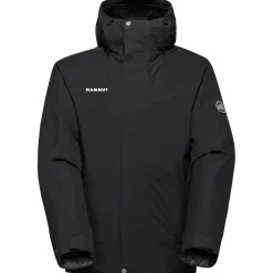 - Treeine Hardhe Thero Hooded Jacket - Winterjacke < Mammut Hot