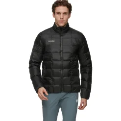 - Treeine 3 in 1 Hardhe Hooded Jacket - Doppejacke < Mammut