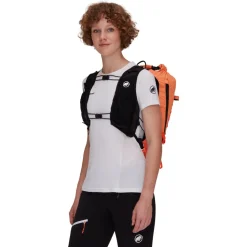 Mammut - Trion 15 - Tourenrucksack Best