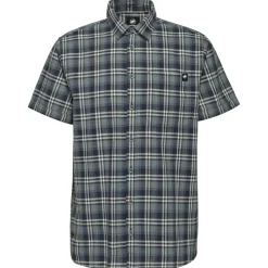 Mammut Wanderbekleidung|Shirts, Hemden & Longsleeves-- Trovat Summer Shirt - Hemd