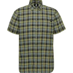 Mammut Wanderbekleidung|Shirts, Hemden & Longsleeves-- Trovat Summer Shirt - Hemd