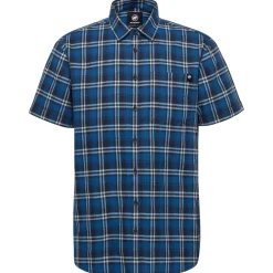 Mammut Wanderbekleidung|Shirts, Hemden & Longsleeves-- Trovat Summer Shirt - Hemd