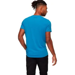 Mammut - Trovat T-hirt ogo - T-hirt