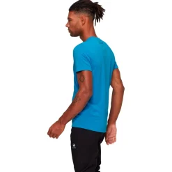 Mammut - Trovat T-hirt ogo - T-hirt