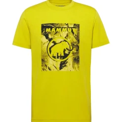 Mammut - Trovat T-Shirt - T-Shirt Outlet