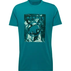Mammut - Trovat T-Shirt - T-Shirt Outlet