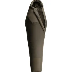 Mammut - Tyin MTI 5-Season - Kunstfaserschlafsack Bison New