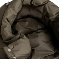 Mammut - Tyin MTI 5-Season - Kunstfaserschlafsack Bison New