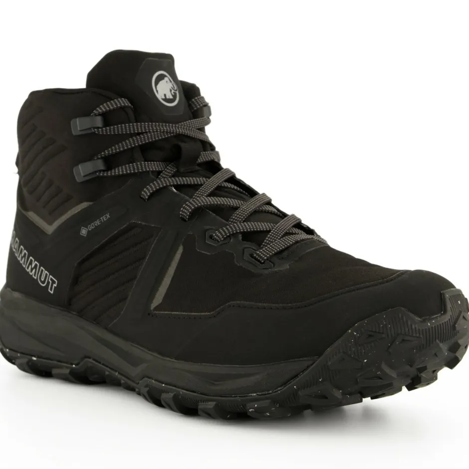 Mammut - Ultimate III Mid GTX - Multisportschuhe