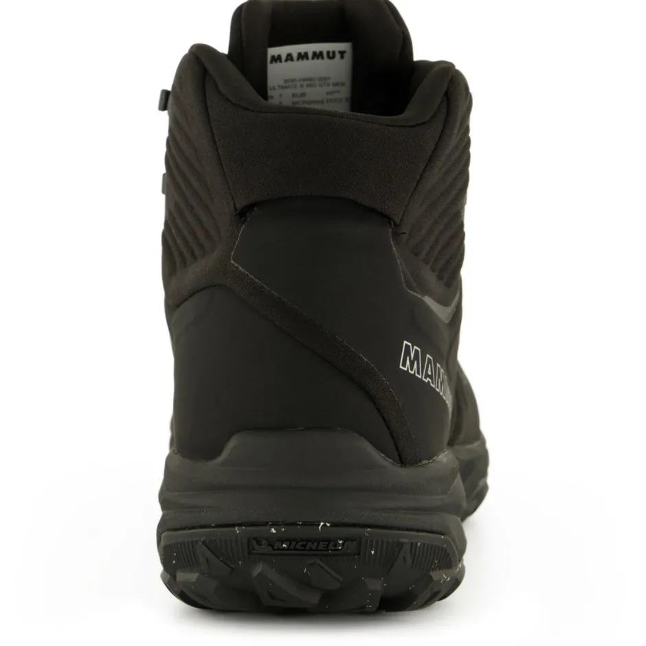 Mammut - Ultimate III Mid GTX - Multisportschuhe