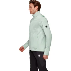 Mammut - Utiate VIII ofthe Jacket - ofthejacke