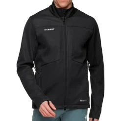 Mammut - Utiate VIII ofthe Jacket - ofthejacke