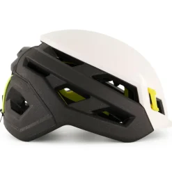 Mammut Schaumhelme|Hybridhelme-- Wall Rider MIPS - Kletterhelm White