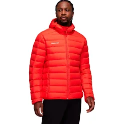 Mammut - Wayarker Inuation Hooded Jacket - Daunenjacke