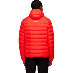 Mammut - Wayarker Inuation Hooded Jacket - Daunenjacke