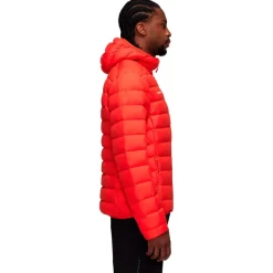 Mammut - Wayarker Inuation Hooded Jacket - Daunenjacke
