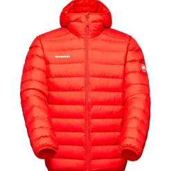Mammut - Wayarker Inuation Hooded Jacket - Daunenjacke