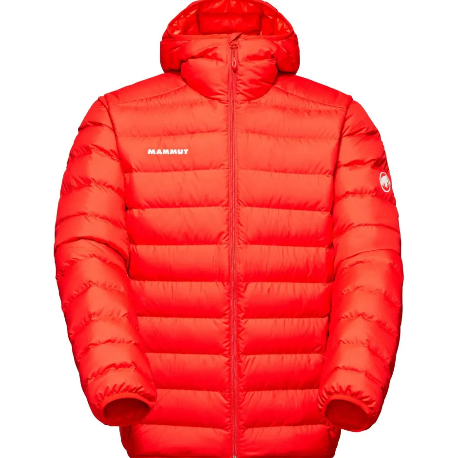 Mammut - Wayarker Inuation Hooded Jacket - Daunenjacke