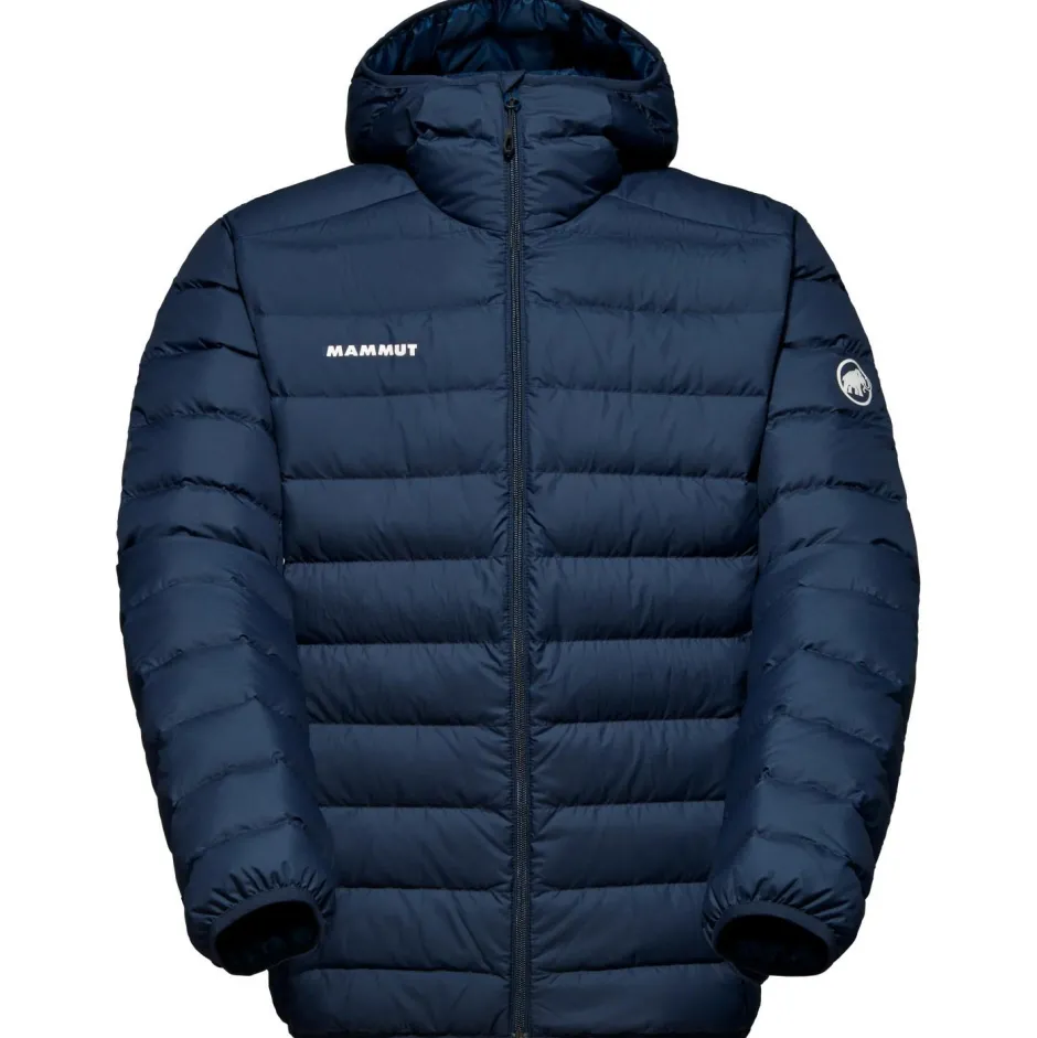 Mammut - Wayarker Inuation Hooded Jacket - Daunenjacke