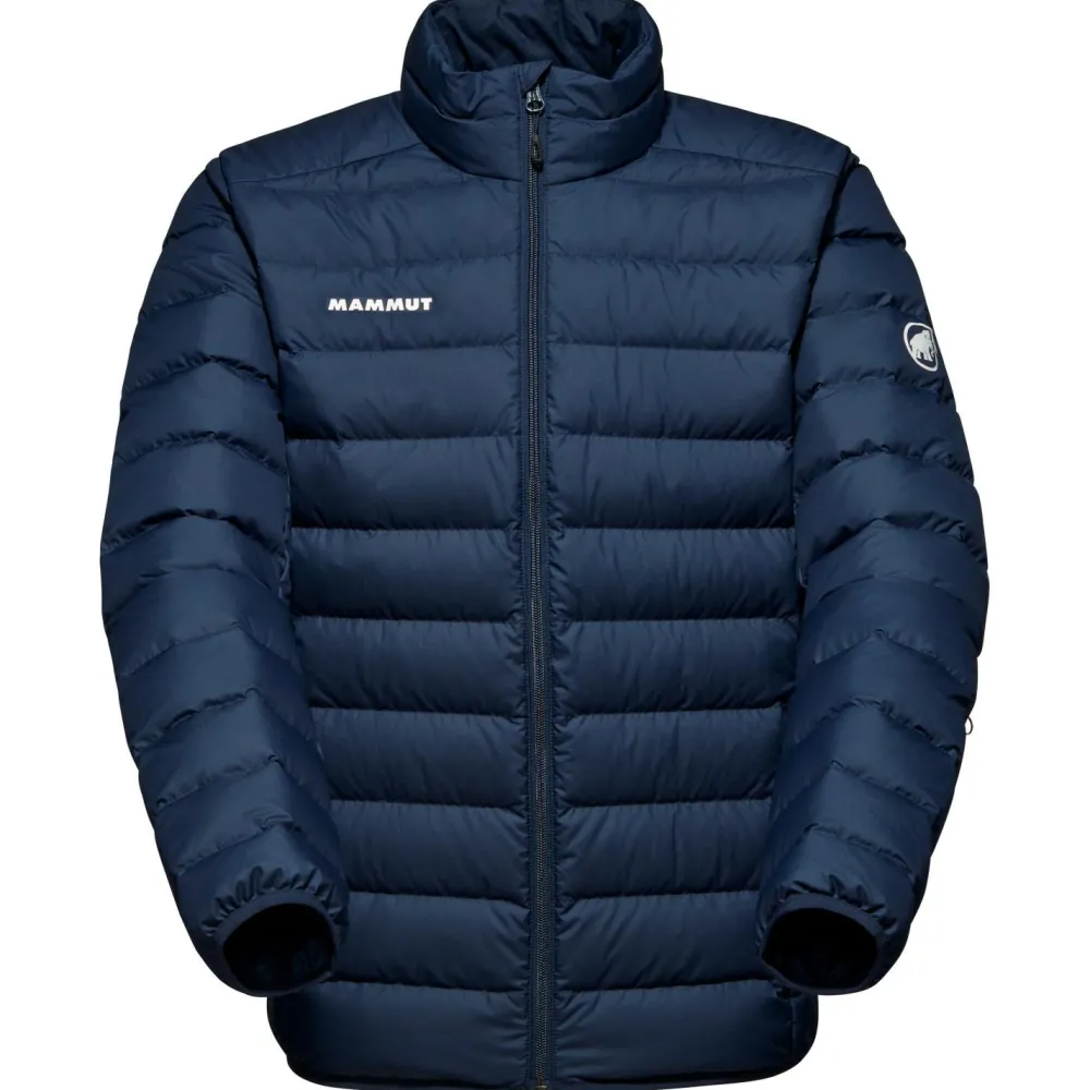 - Wayarker Inuation Jacket - Daunenjacke < Mammut