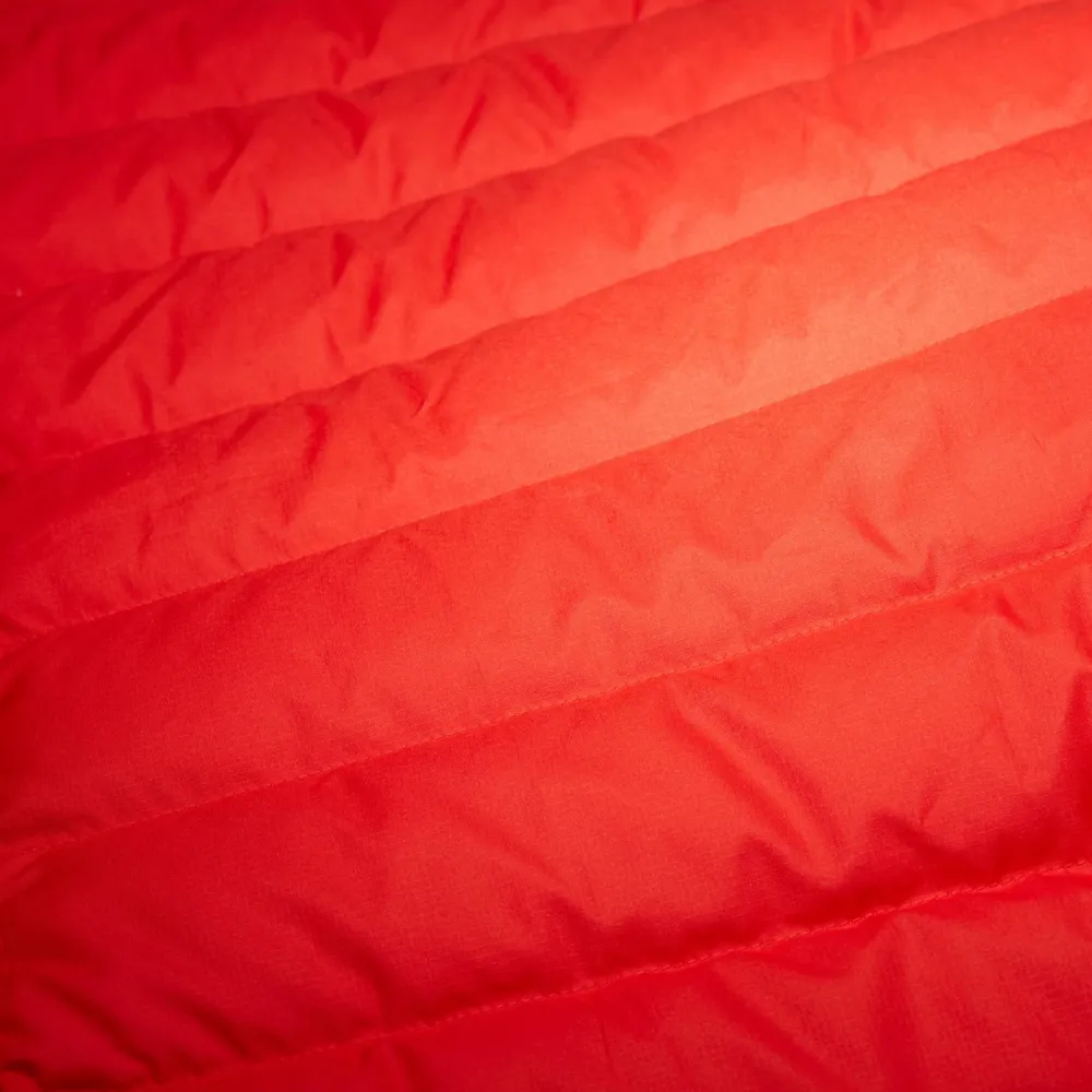 - Wayarker Inuation Jacket - Daunenjacke < Mammut