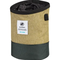 Mammut Kletter- & Boulderzubehör|Chalkbags-- We Care Chalk Bag - Chalkbag Assorted