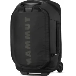 Mammut - Wheeled Cargo 45 - Reisetasche Black Clearance