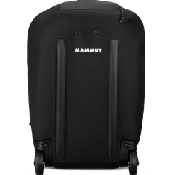 Mammut - Wheeled Cargo 45 - Reisetasche Black Clearance