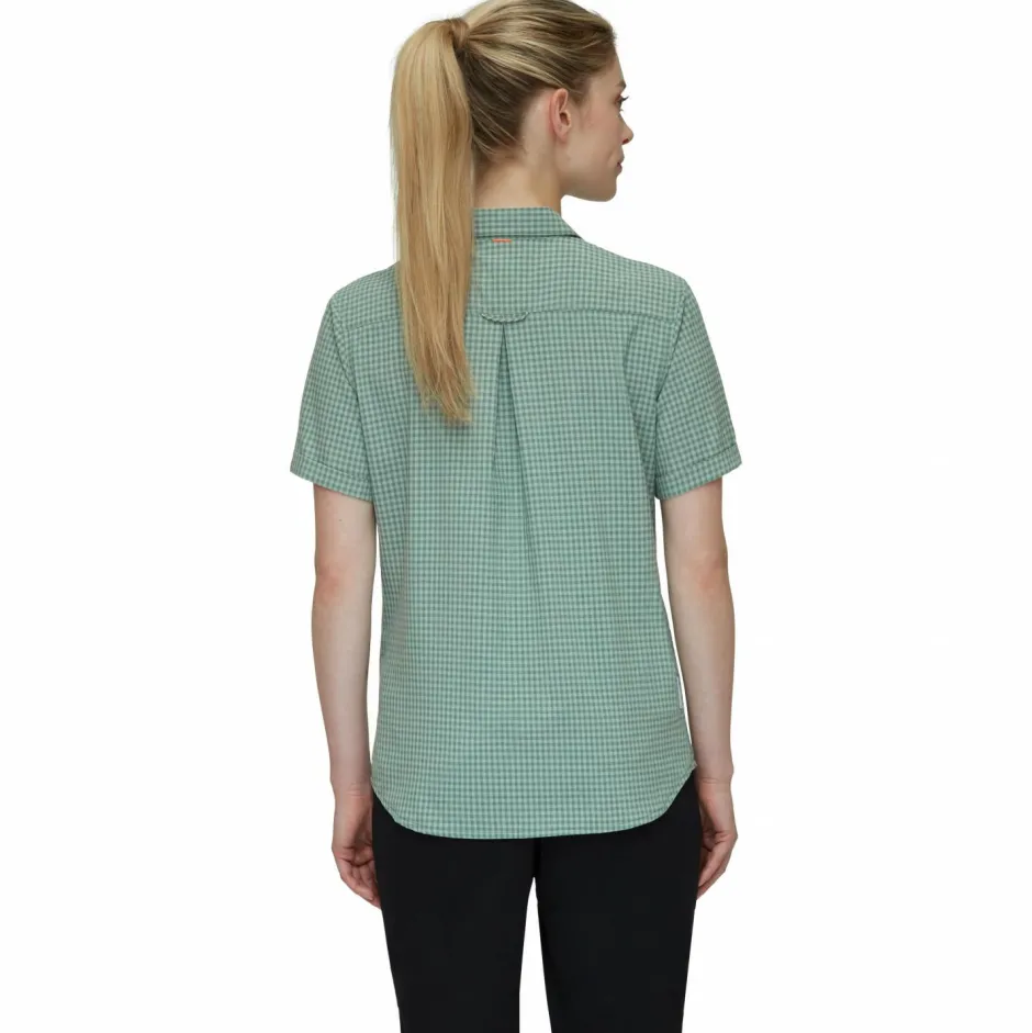 Mammut - Woen' Aada hirt - Bue