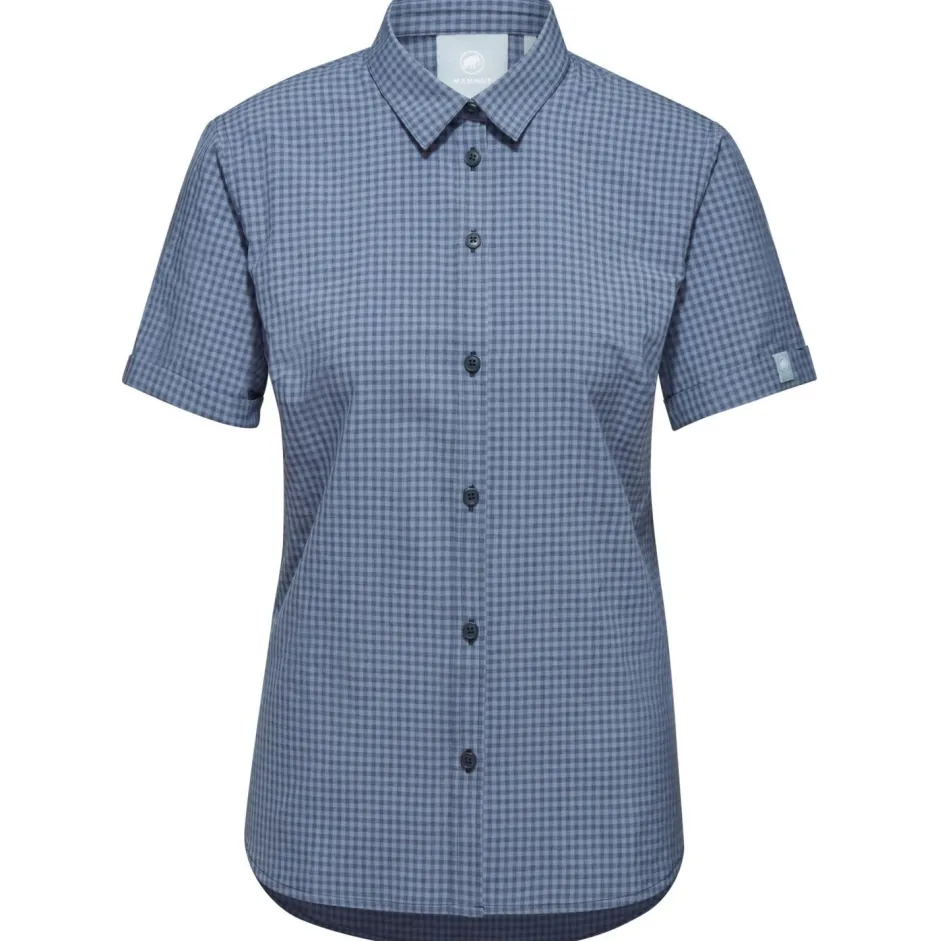 Mammut - Woen' Aada hirt - Bue