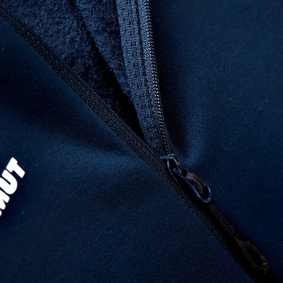 Mammut - Woen' Aconcagua idayer Hooded Jacket - Feecejacke