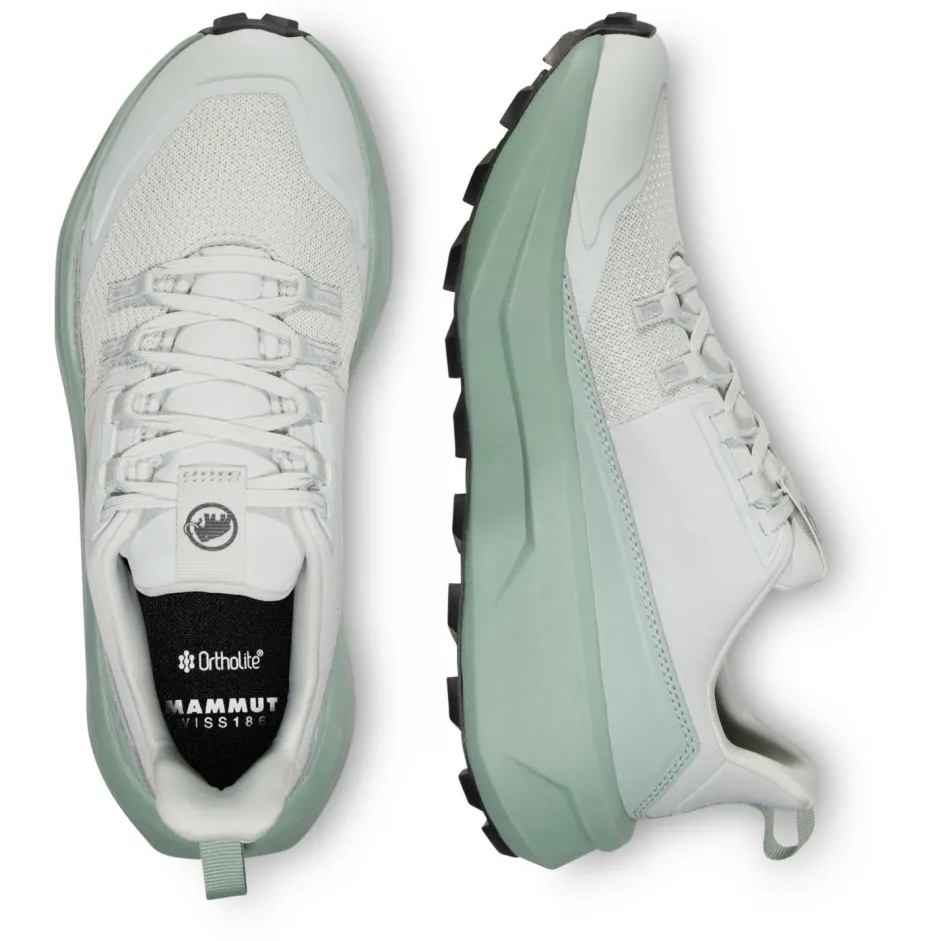 Mammut - Women's Aenergy Hike Low - Multisportschuhe