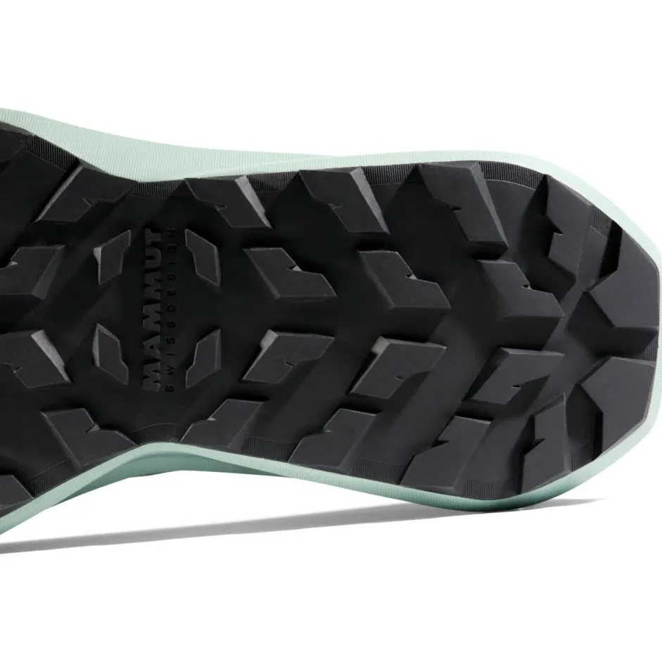 Mammut - Women's Aenergy Hike Low - Multisportschuhe