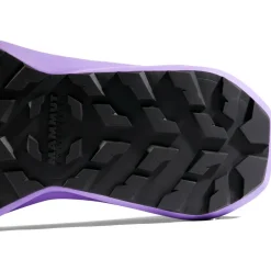 Mammut Multisportschuhe-- Women's Aenergy Hike Low - Multisportschuhe